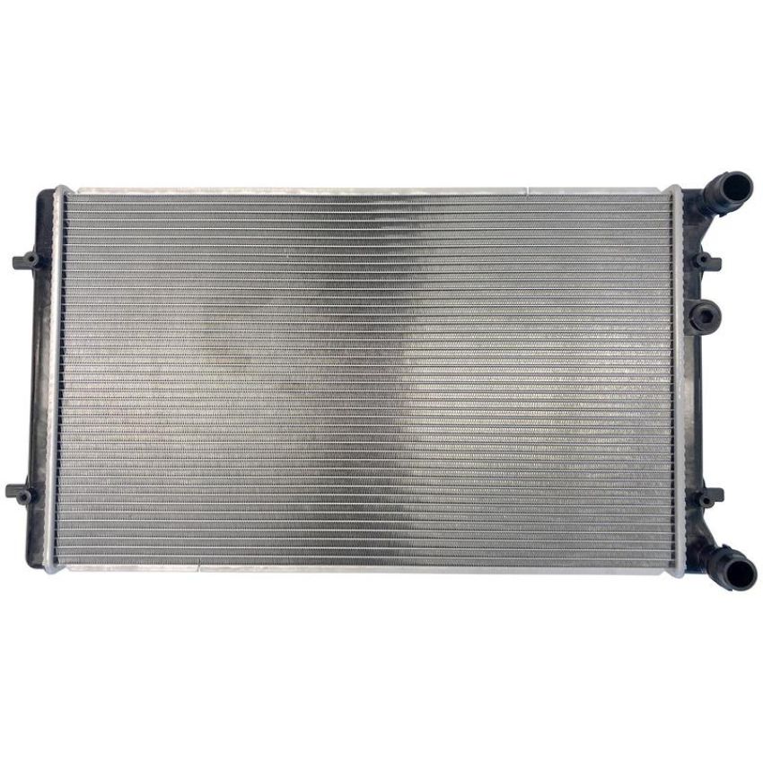 Denso 221-9038 Radiator
