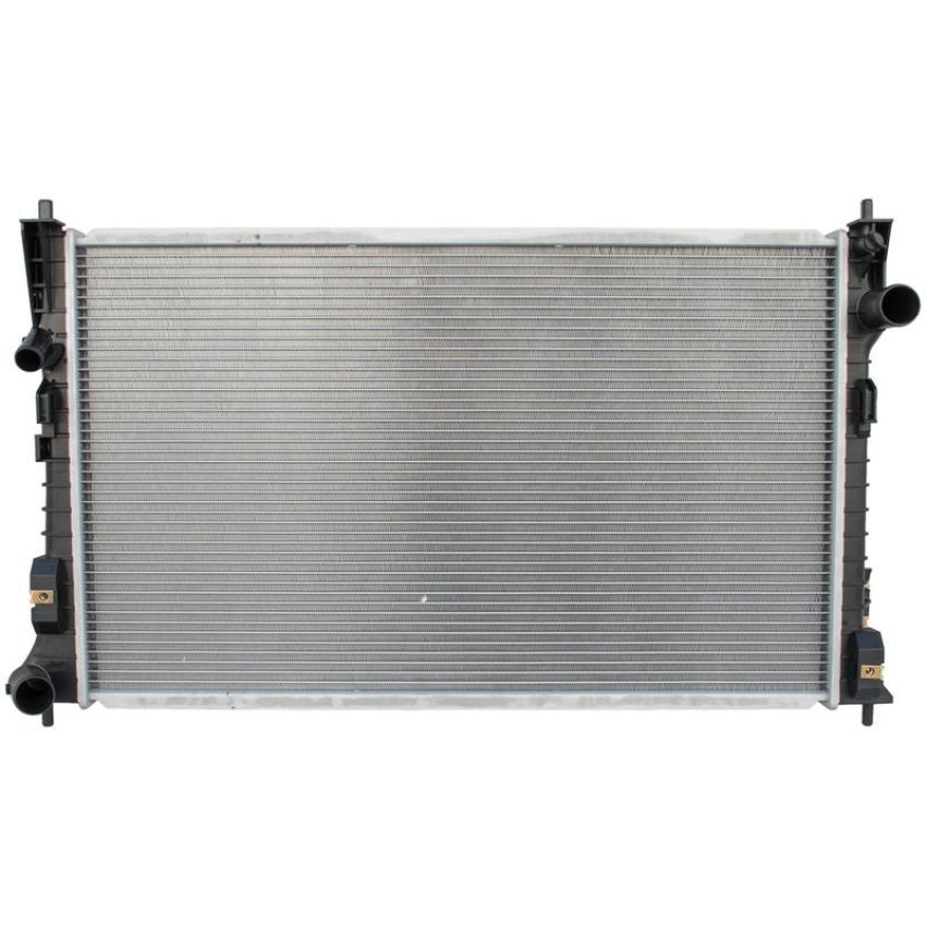 Denso 221-9039 Radiator