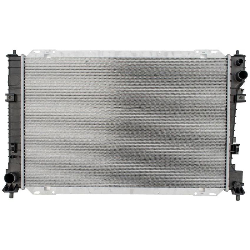 Denso 221-9040 Radiator
