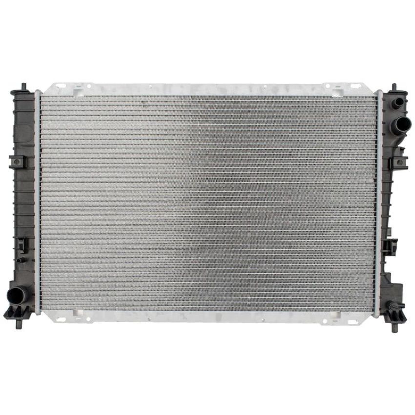 Denso 221-9040 Radiator