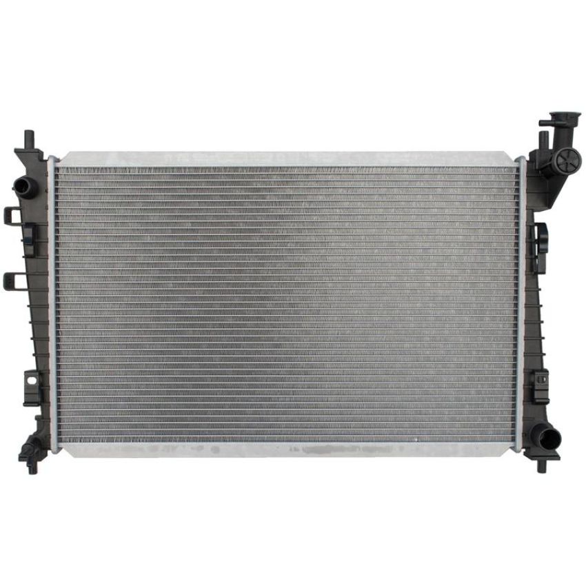 Denso 221-9043 Radiator