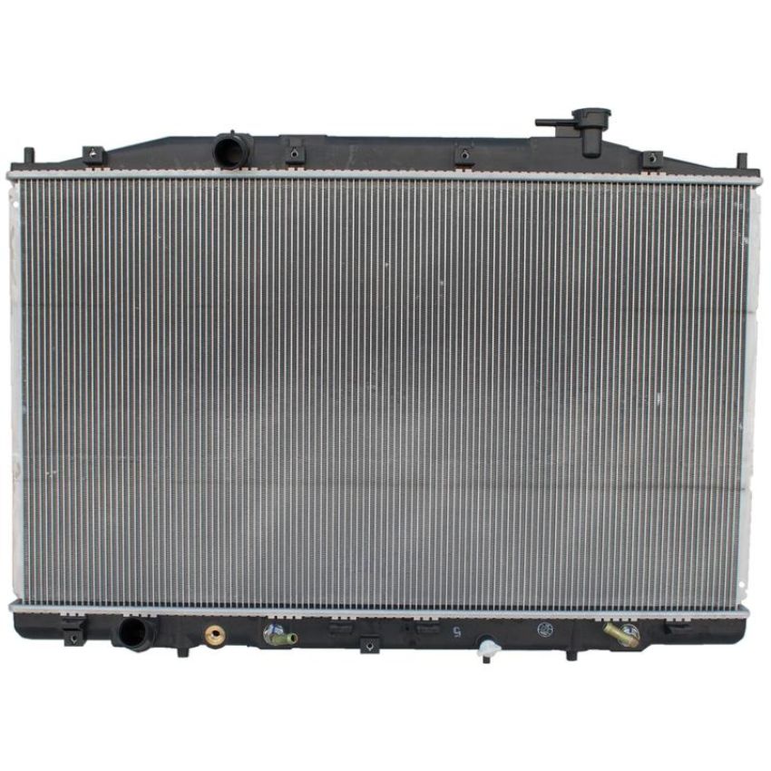 Denso 221-9054 Radiator