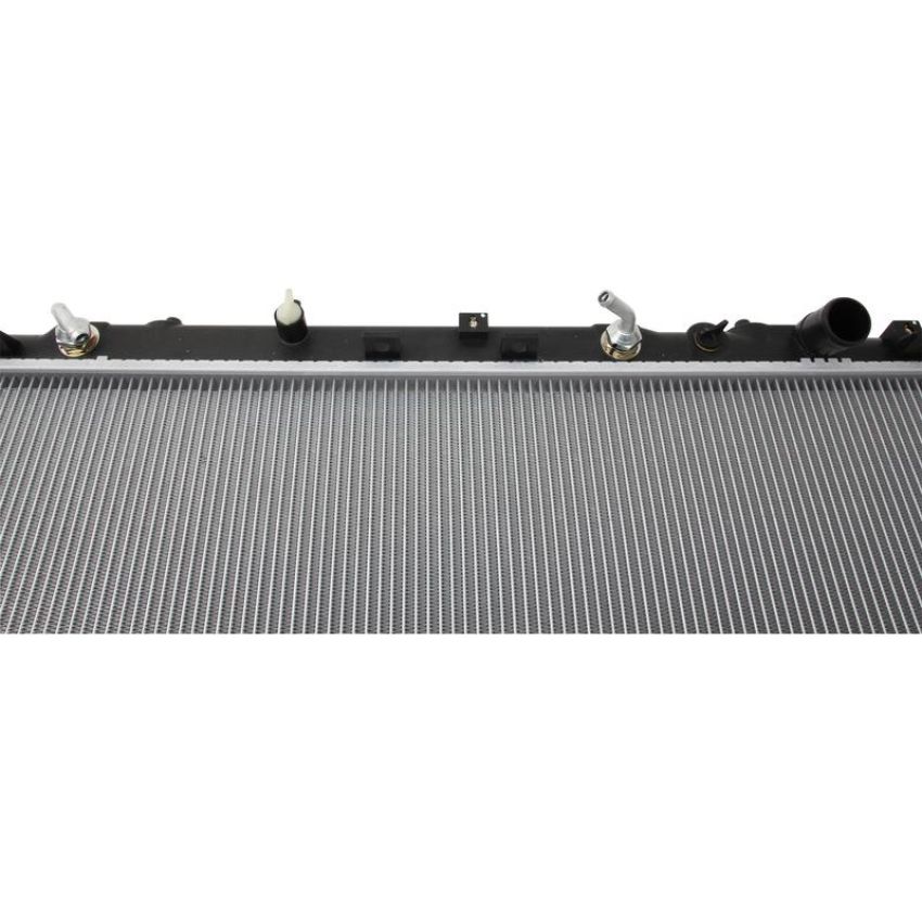Denso 221-9054 Radiator