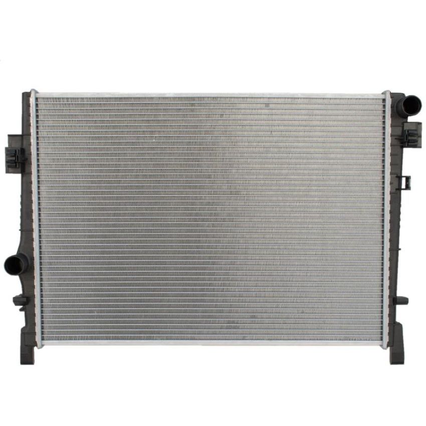 Denso 221-9061 Radiator