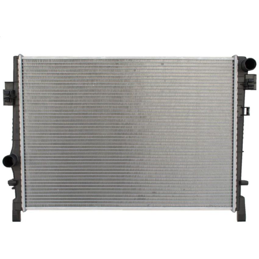 Denso 221-9061 Radiator