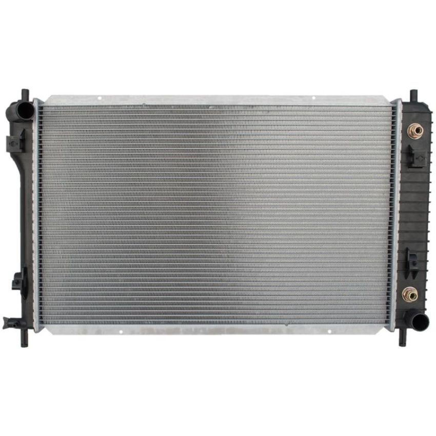 Denso 221-9064 Radiator