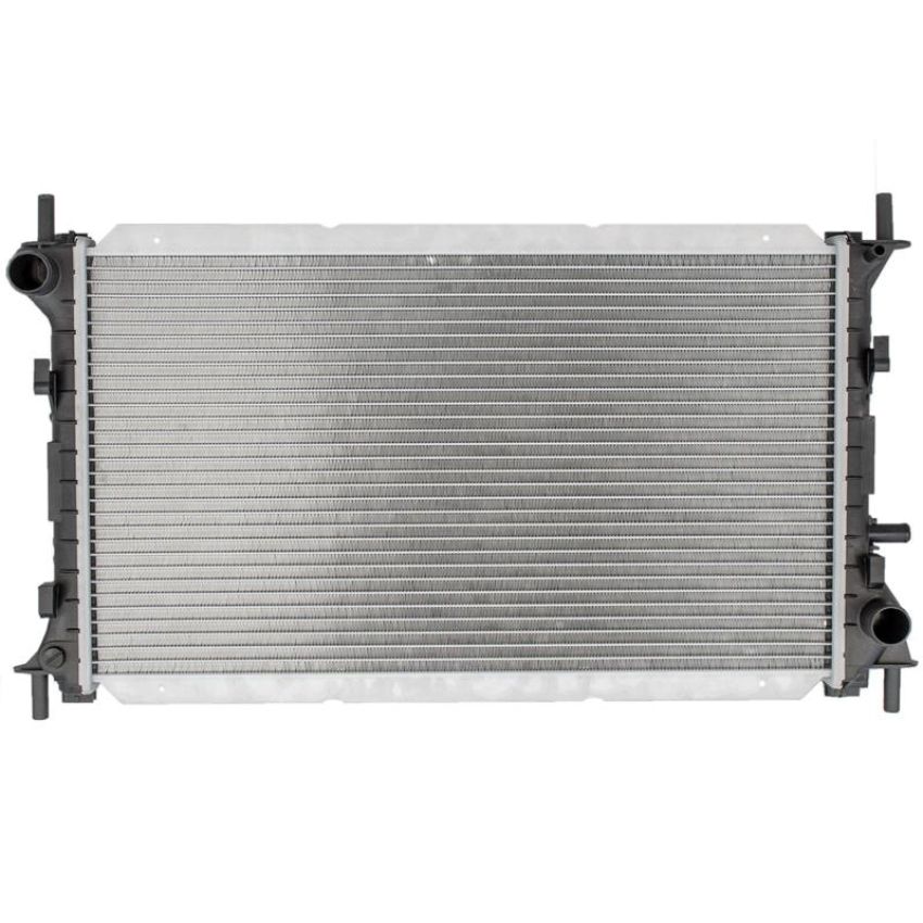 Denso 221-9073 Radiator
