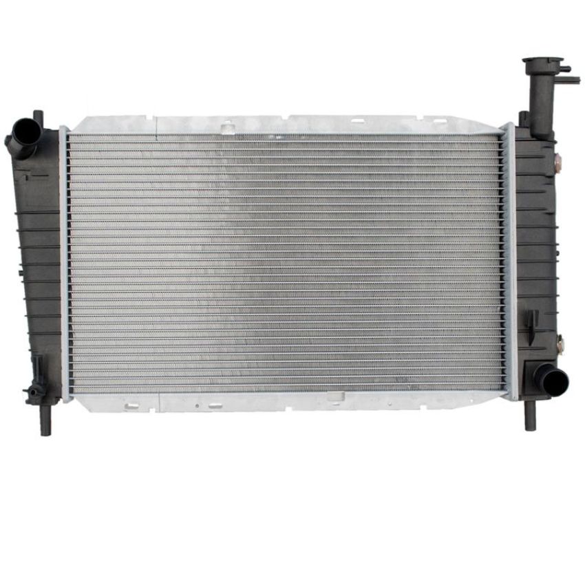 Denso 221-9092 Radiator