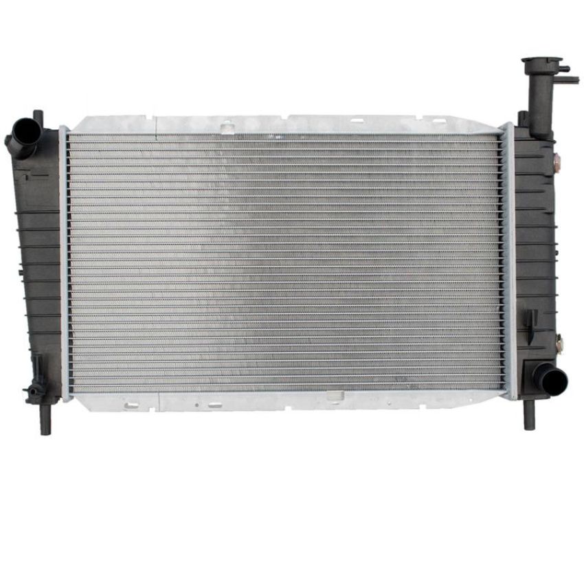 Denso 221-9092 Radiator