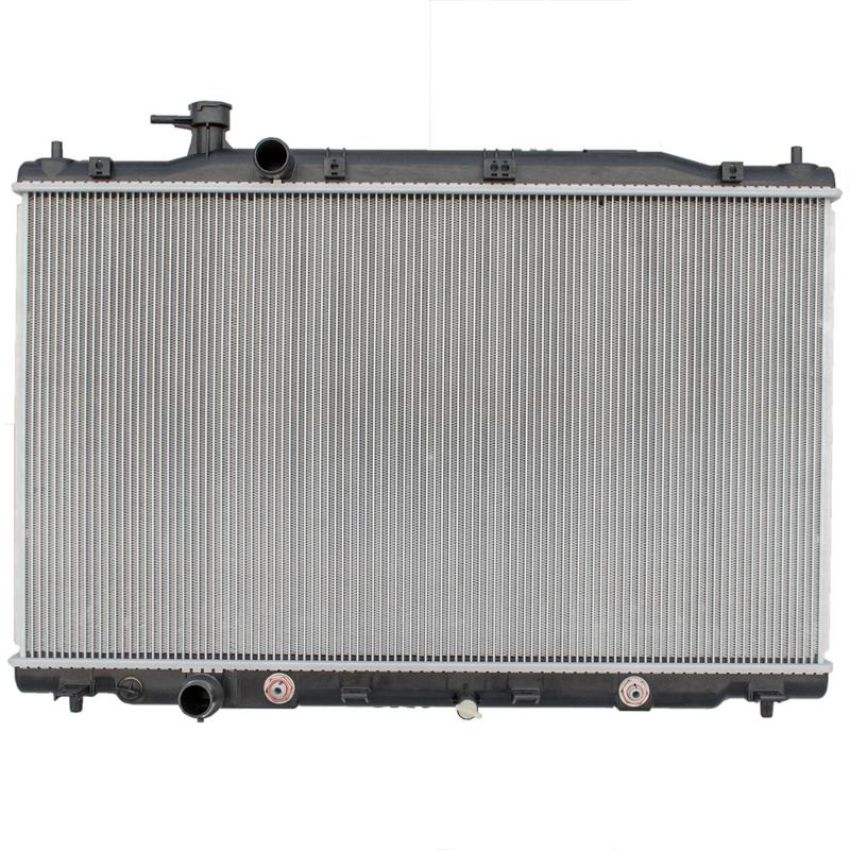 Denso 221-9093 Radiator