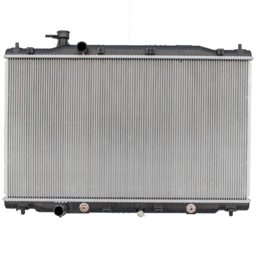 Denso 221-9093 Radiator