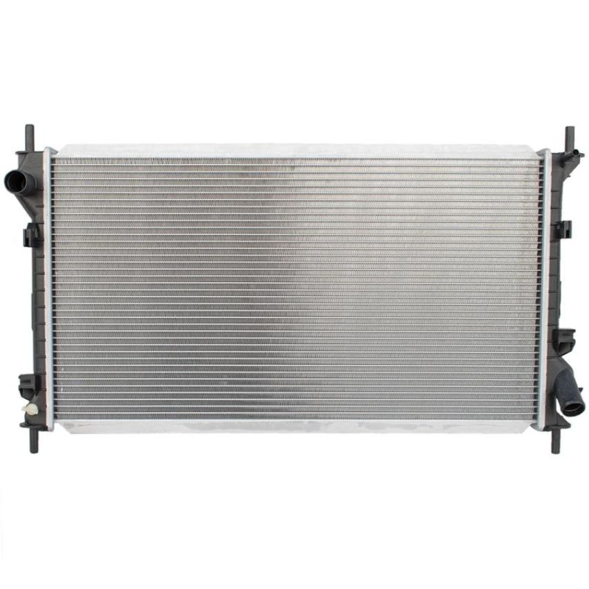Denso 221-9125 Radiator