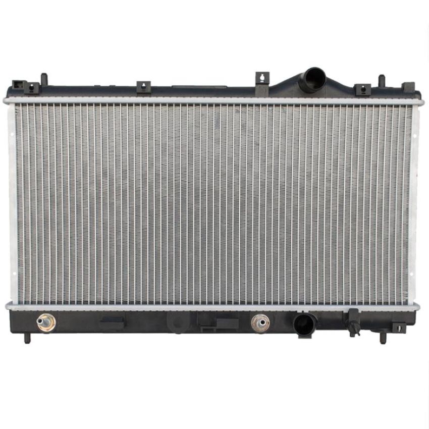 Denso 221-9142 Radiator