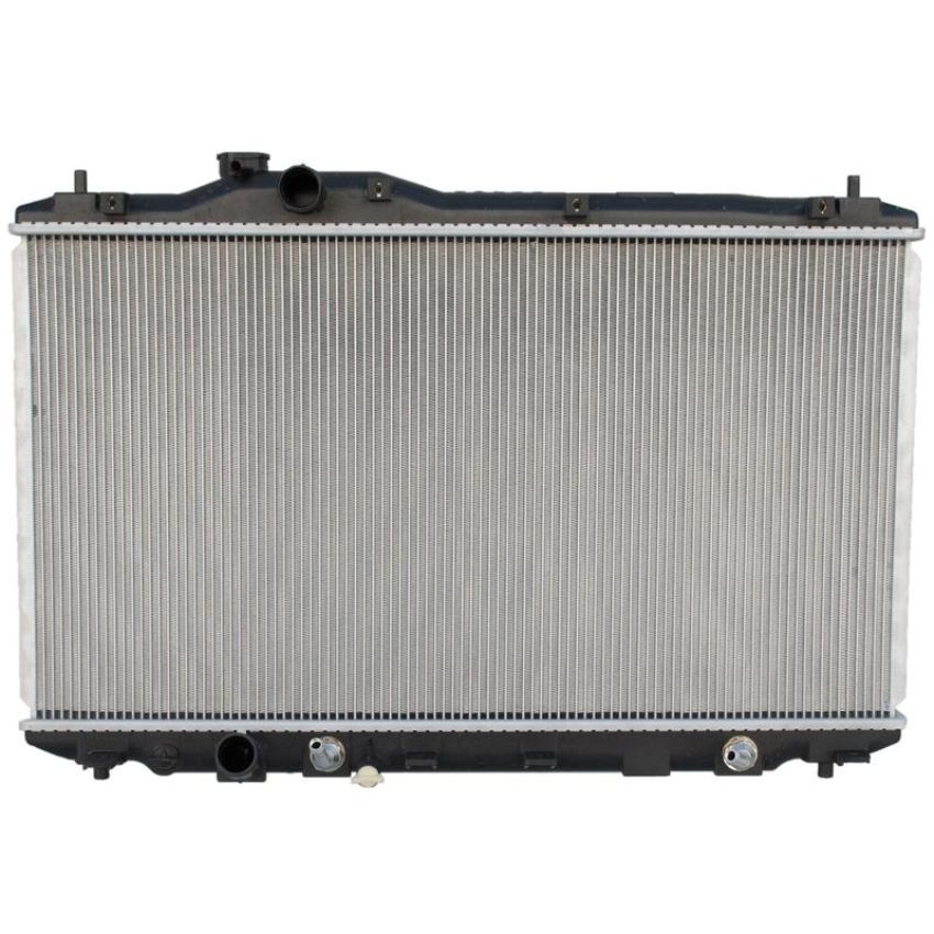 Denso 221-9144 Radiator