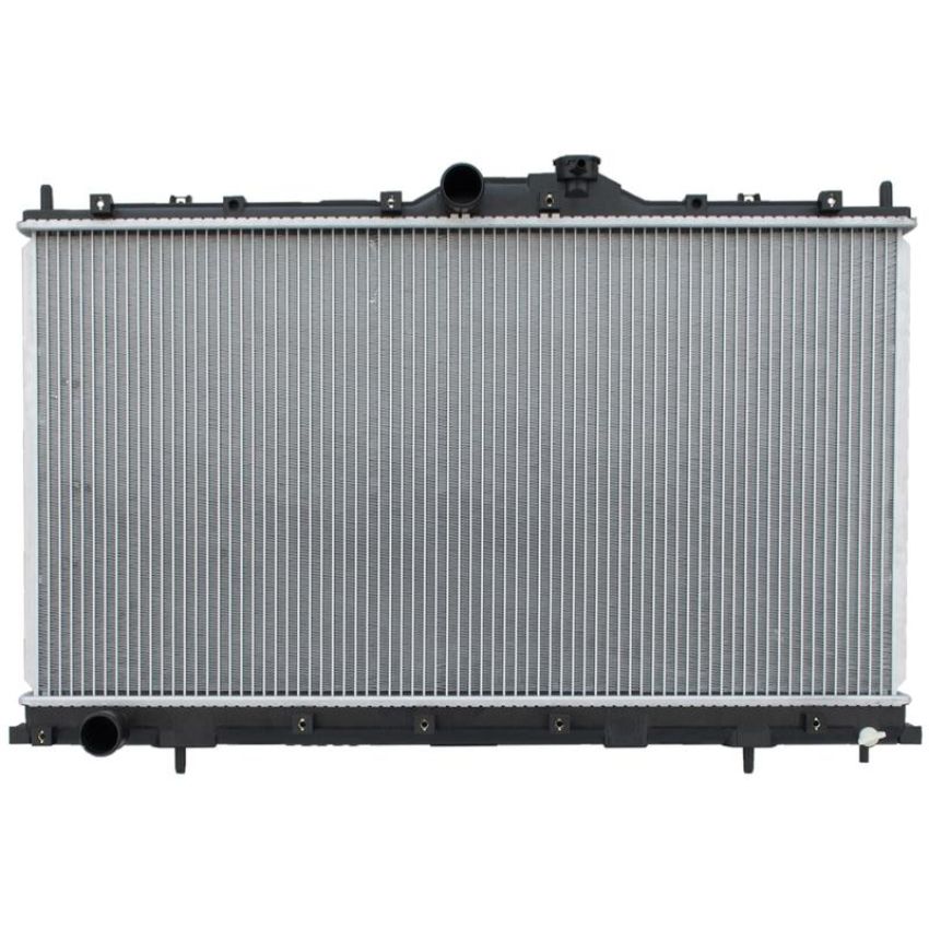 Denso 221-9146 Radiator