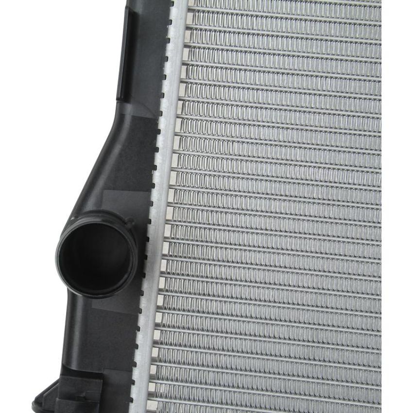 Denso 221-9148 Radiator