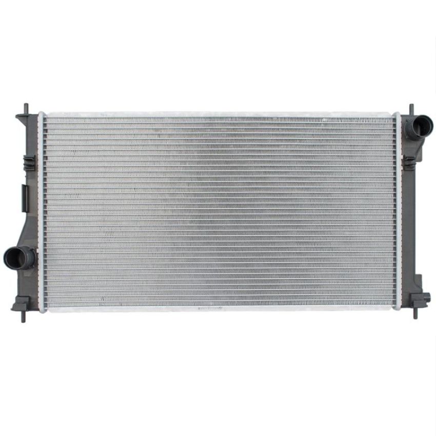 Denso 221-9148 Radiator