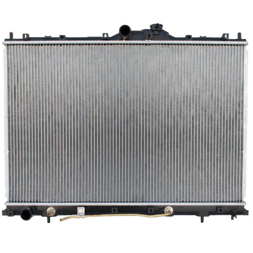 Denso 221-9151 Radiator