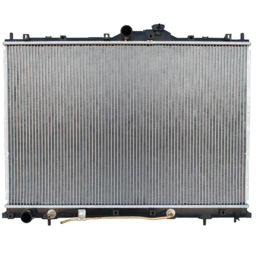 Denso 221-9151 Radiator