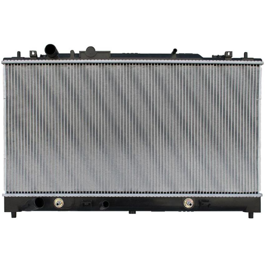 Denso 221-9154 Radiator