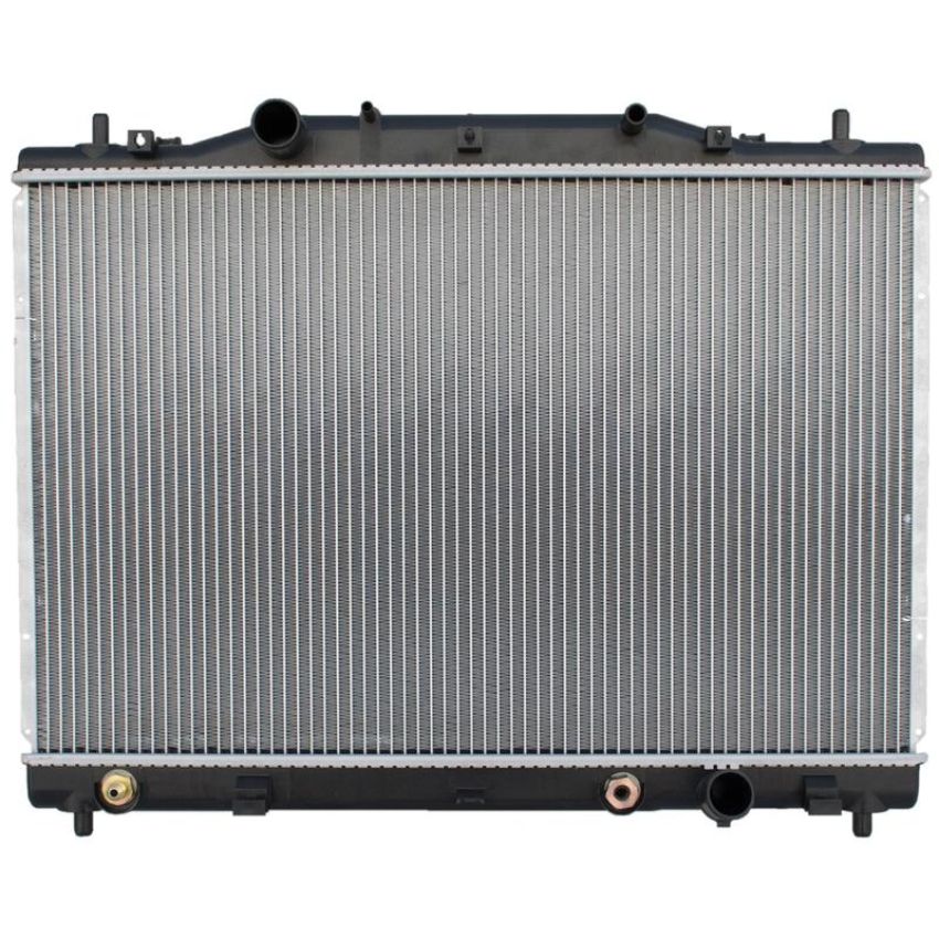 Denso 221-9164 Radiator