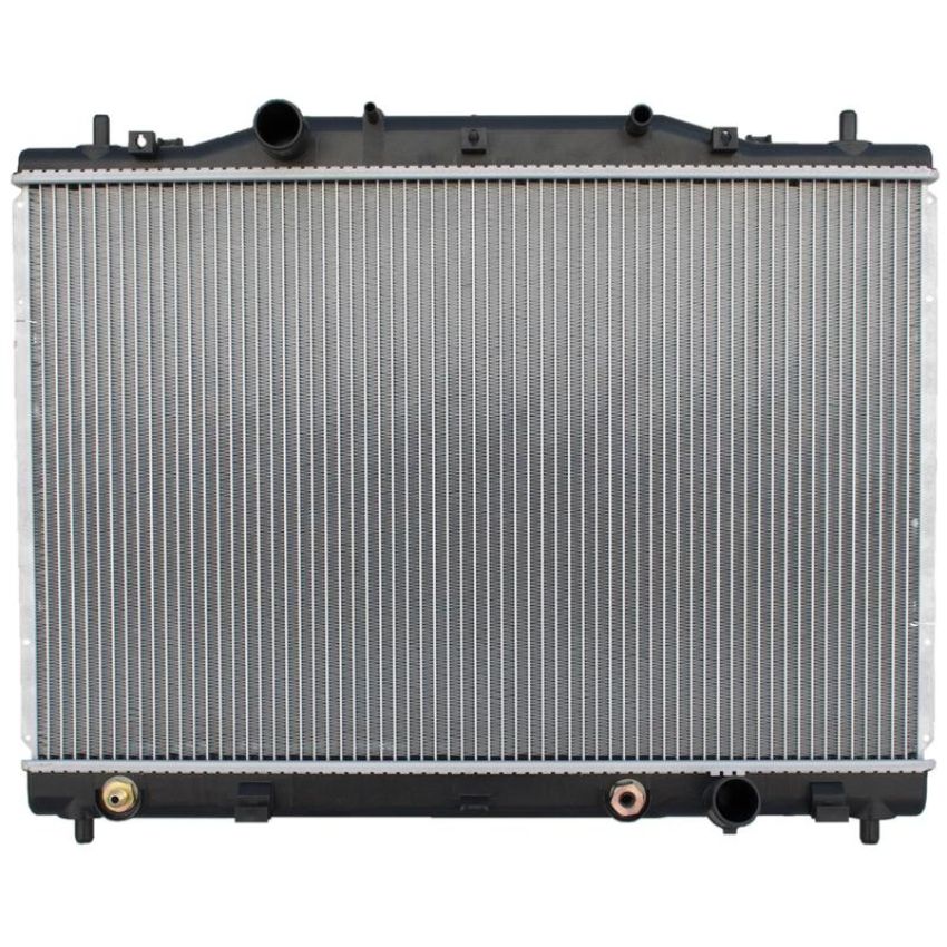 Denso 221-9164 Radiator
