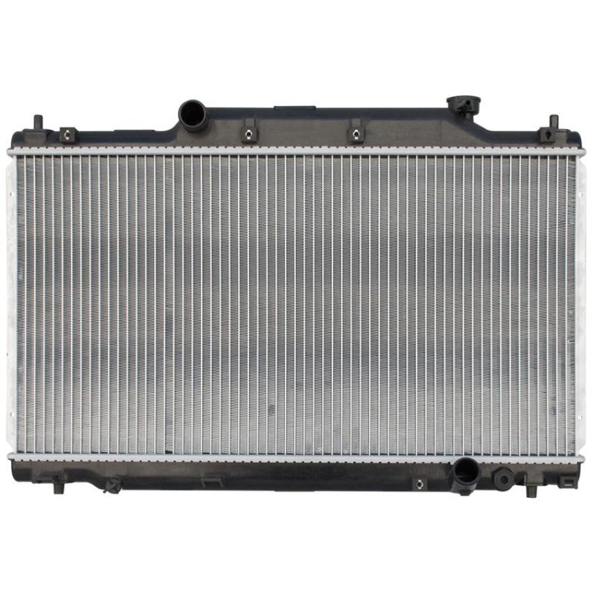 Denso 221-9170 Radiator