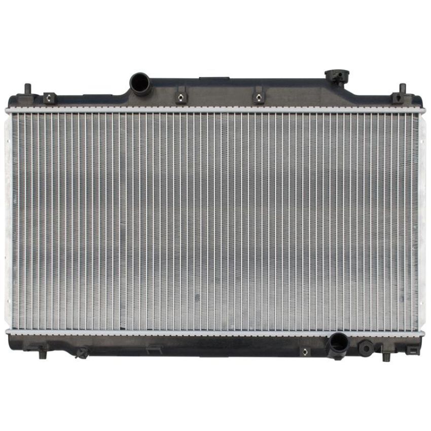 Denso 221-9170 Radiator