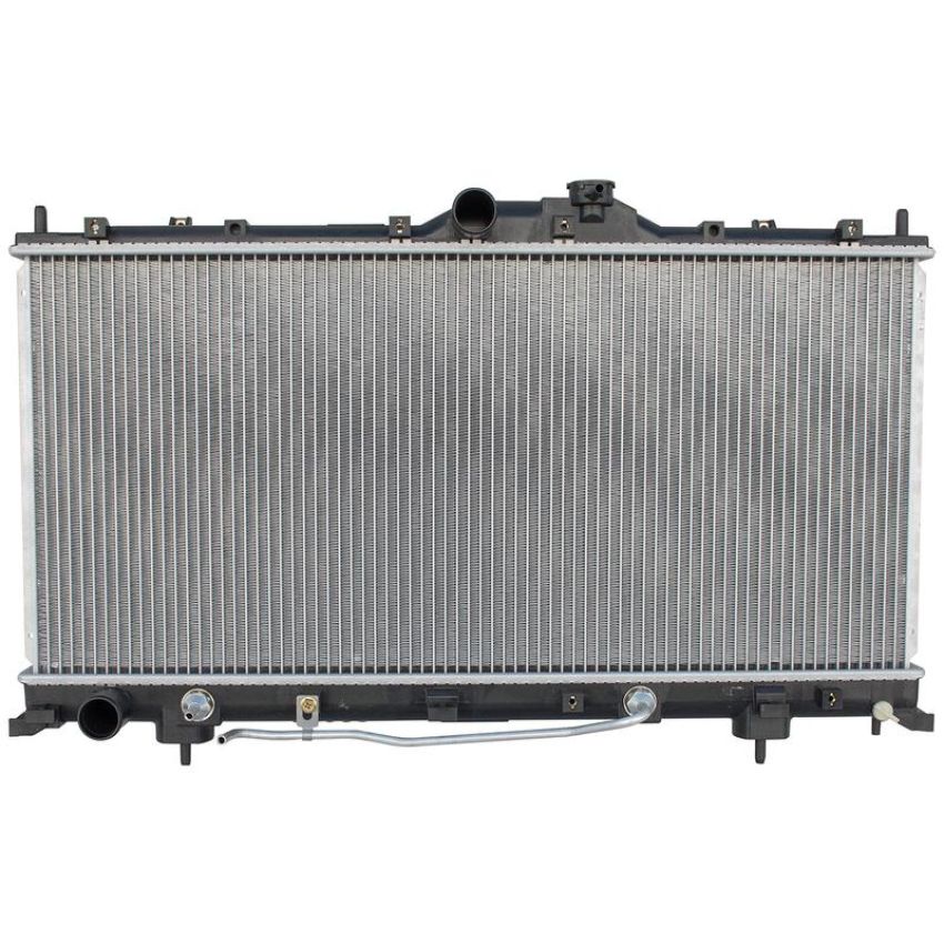 Denso 221-9174 Radiator