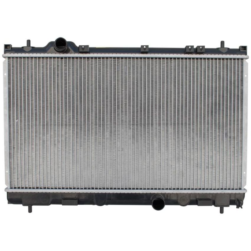 Denso 221-9180 Radiator