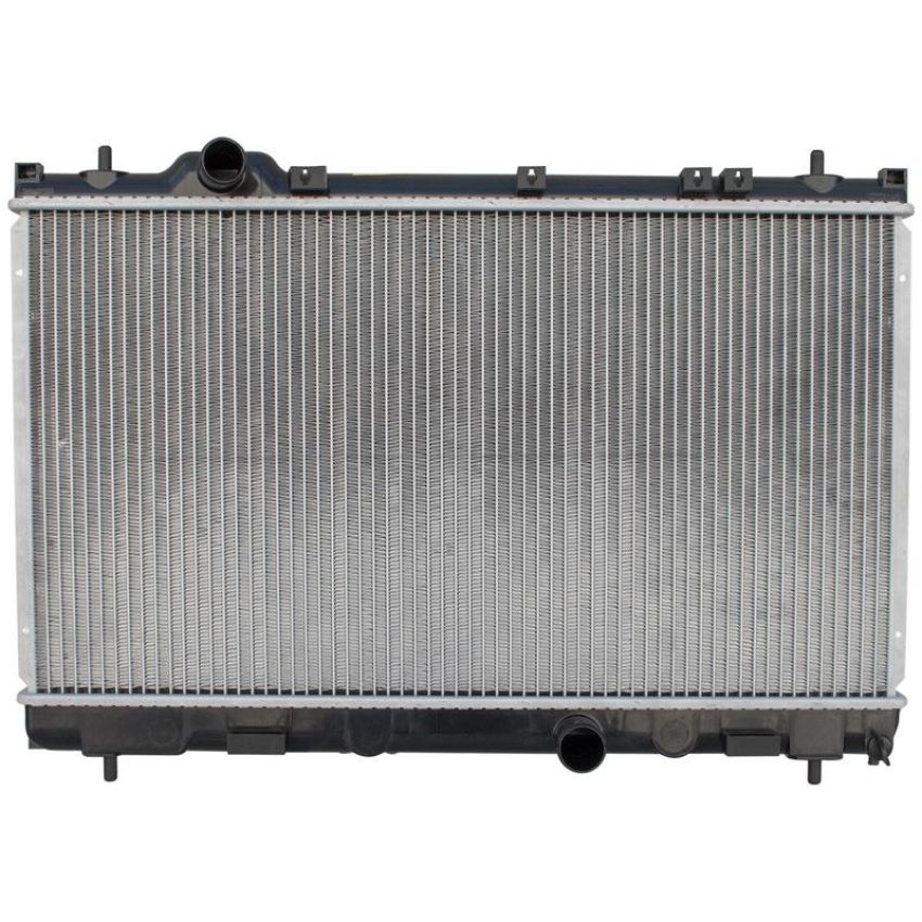 Denso 221-9180 Radiator