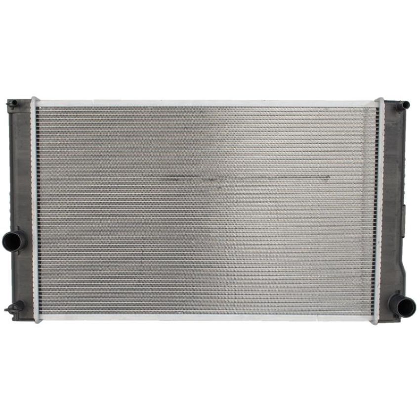 Denso 221-9181 Radiator