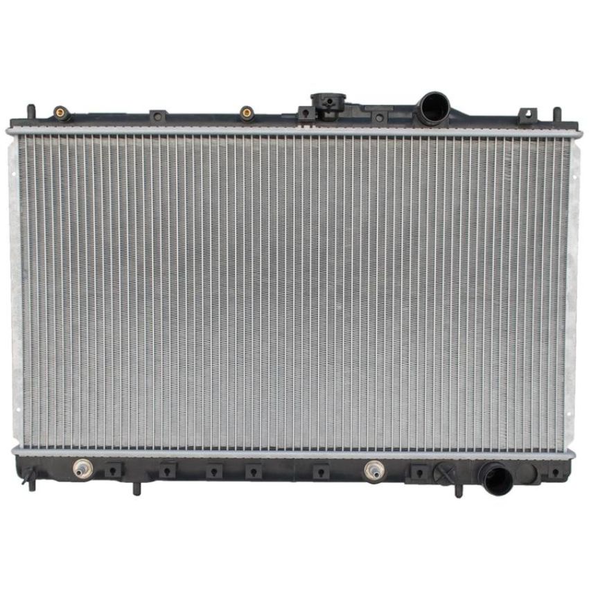 Denso 221-9190 Radiator