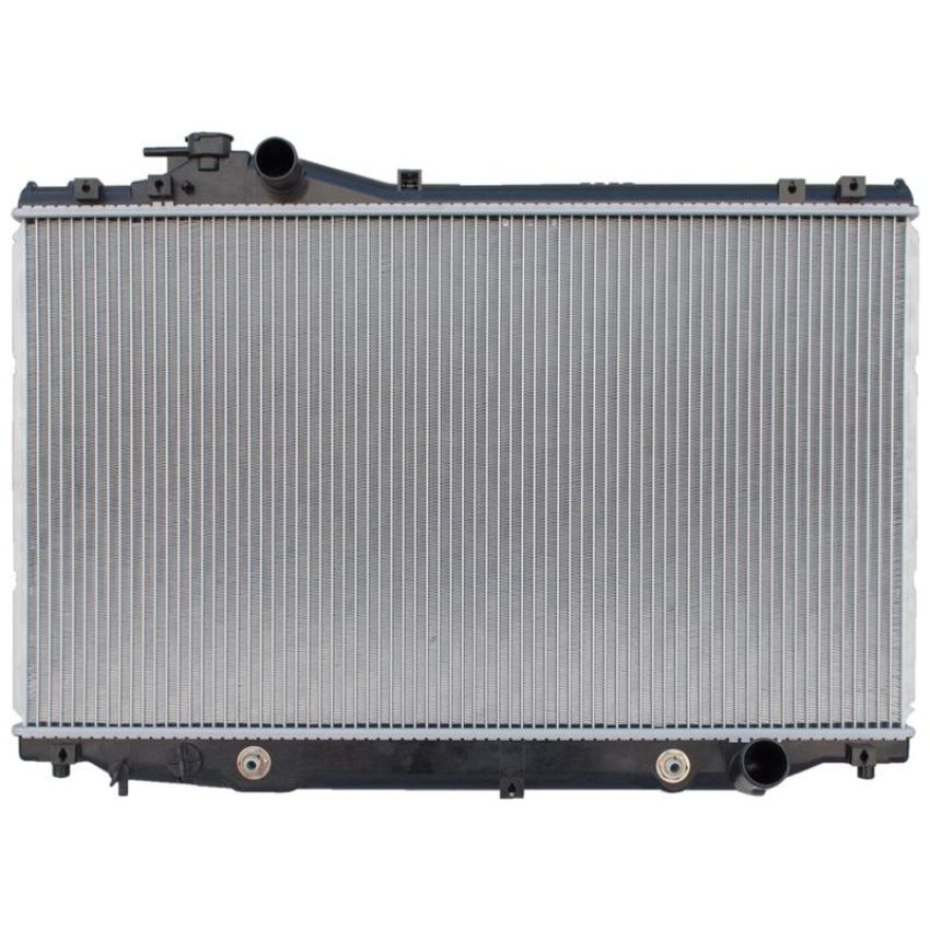 Denso 221-9198 Radiator