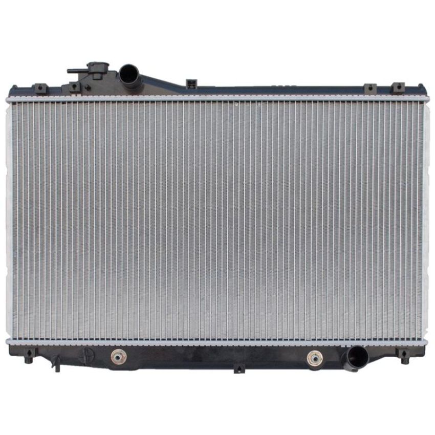 Denso 221-9198 Radiator
