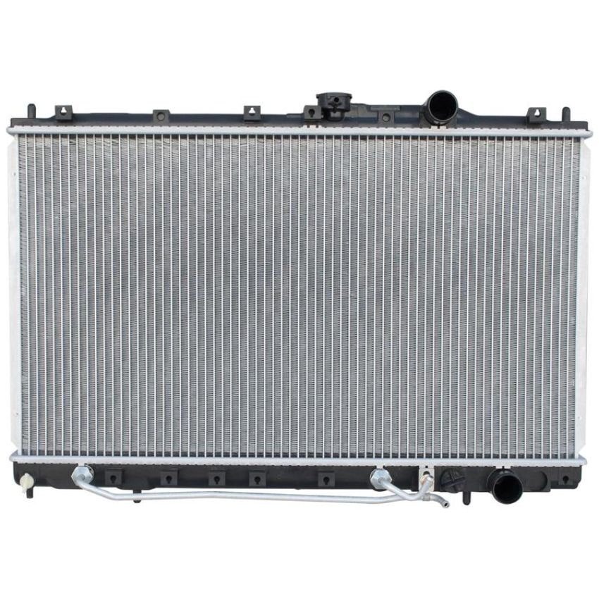 Denso 221-9200 Radiator