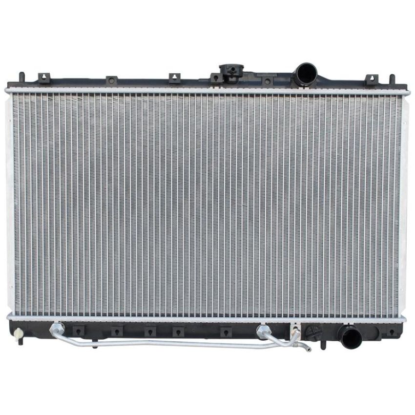 Denso 221-9200 Radiator