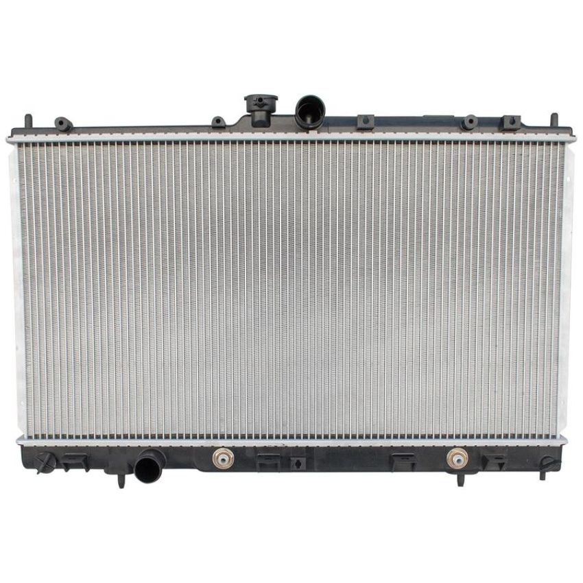 Denso 221-9201 Radiator