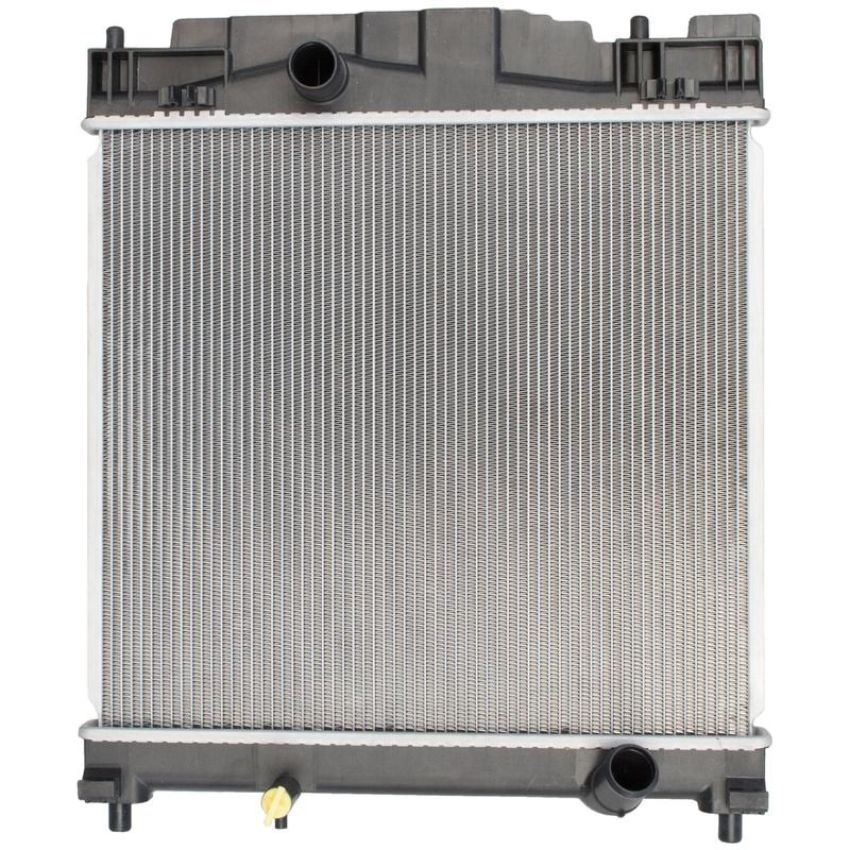 Denso 221-9208 Radiator