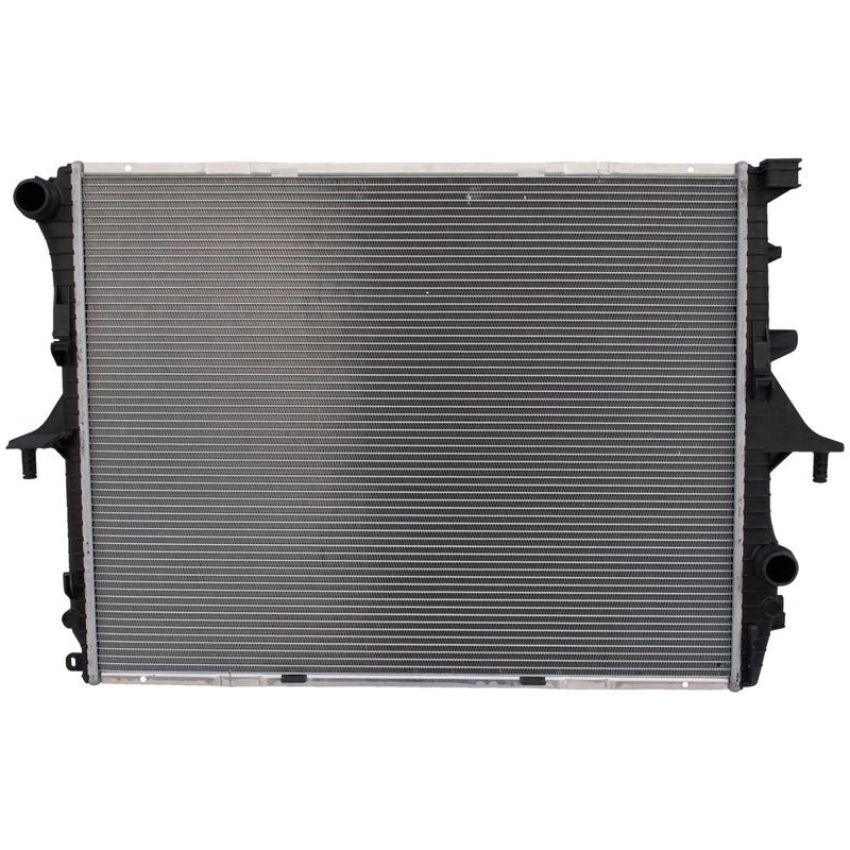 Denso 221-9210 Radiator