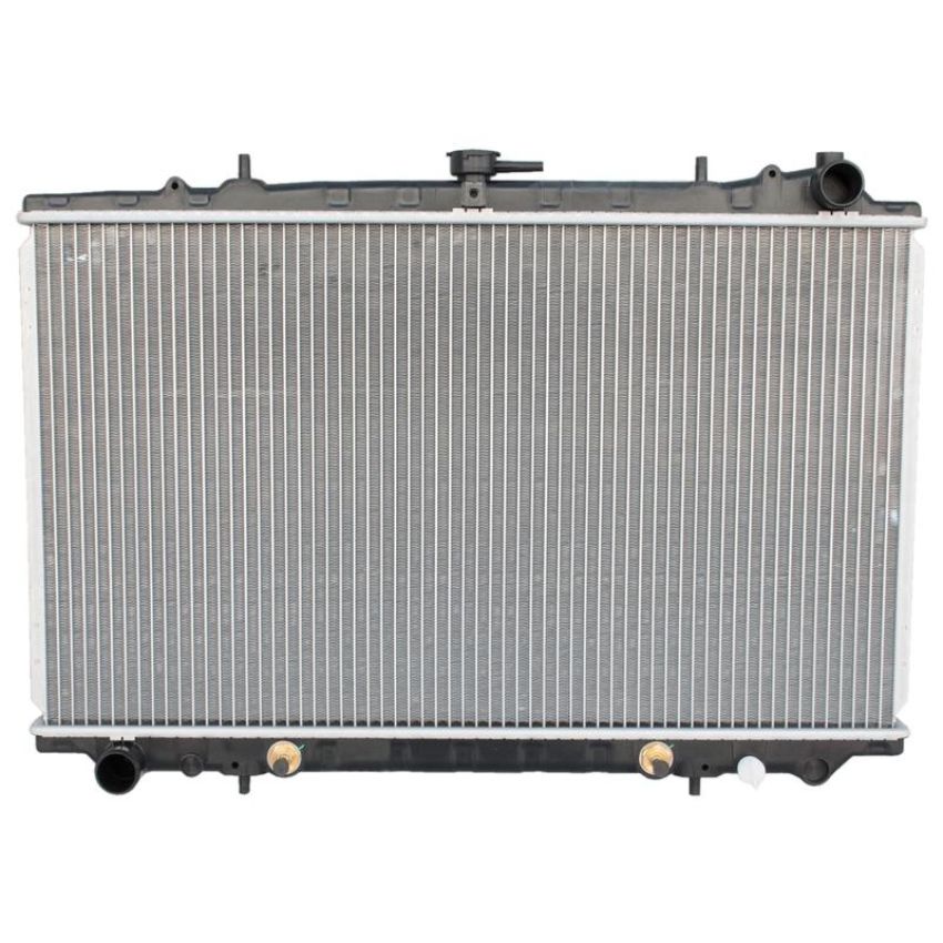 Denso 221-9214 Radiator
