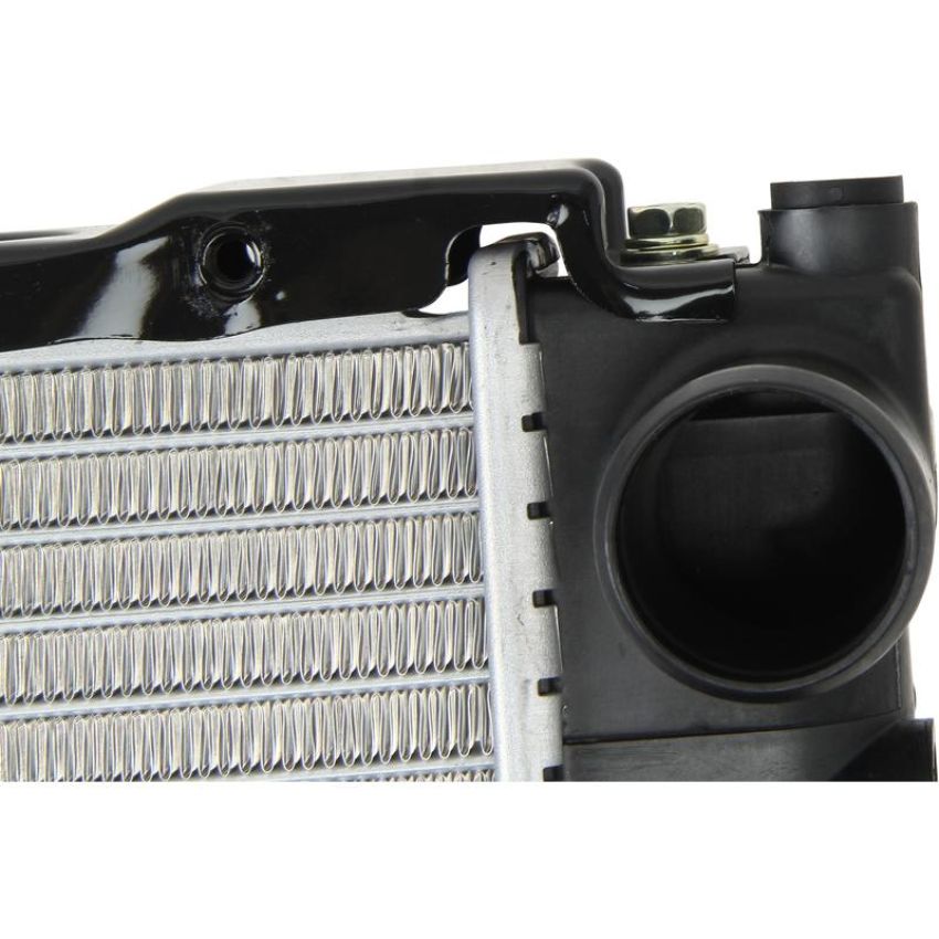 Denso 221-9218 Radiator
