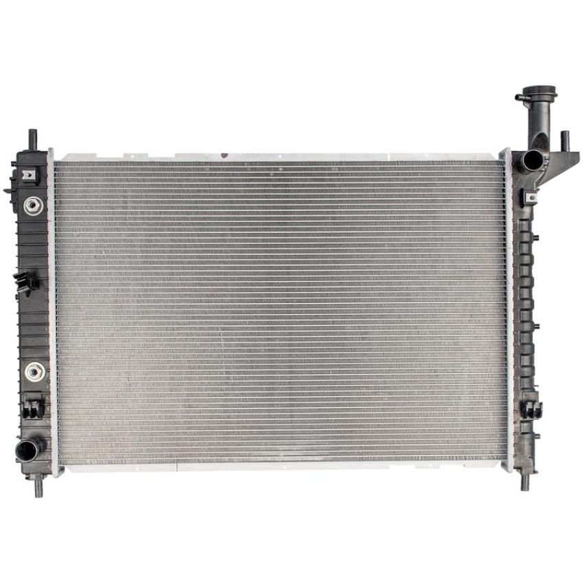 Denso 221-9221 Radiator