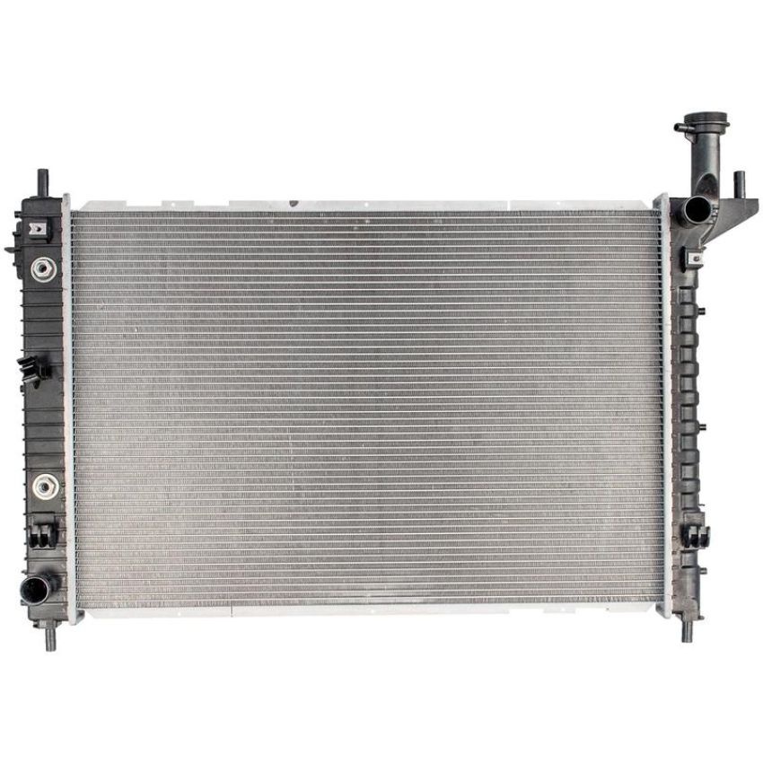 Denso 221-9221 Radiator