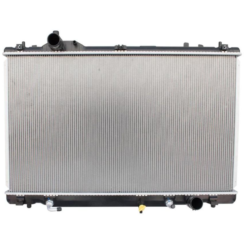 Denso 221-9223 Radiator