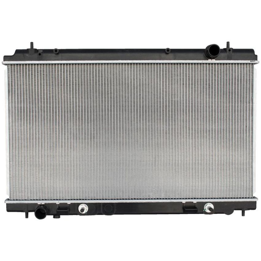 Denso 221-9227 Radiator