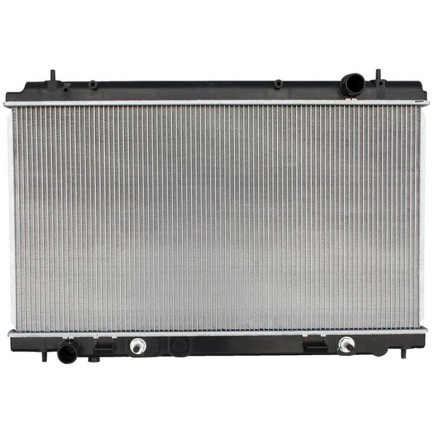 Denso 221-9227 Radiator