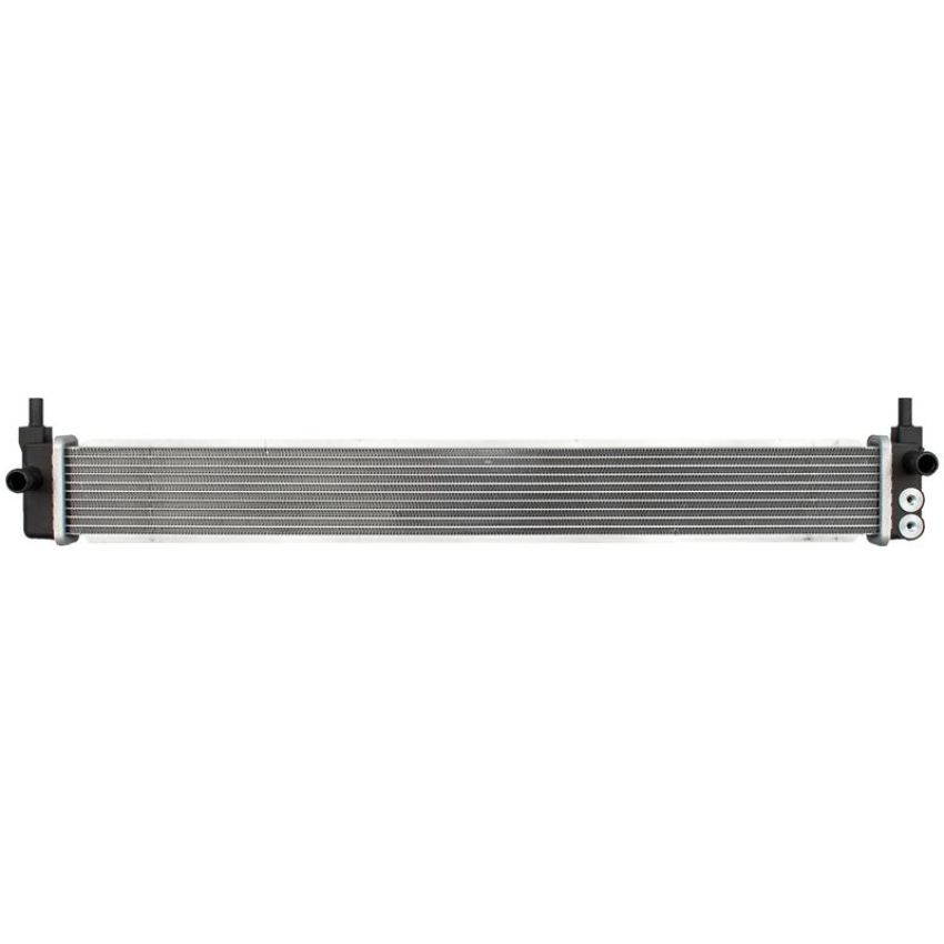 Denso 221-9242 Radiator