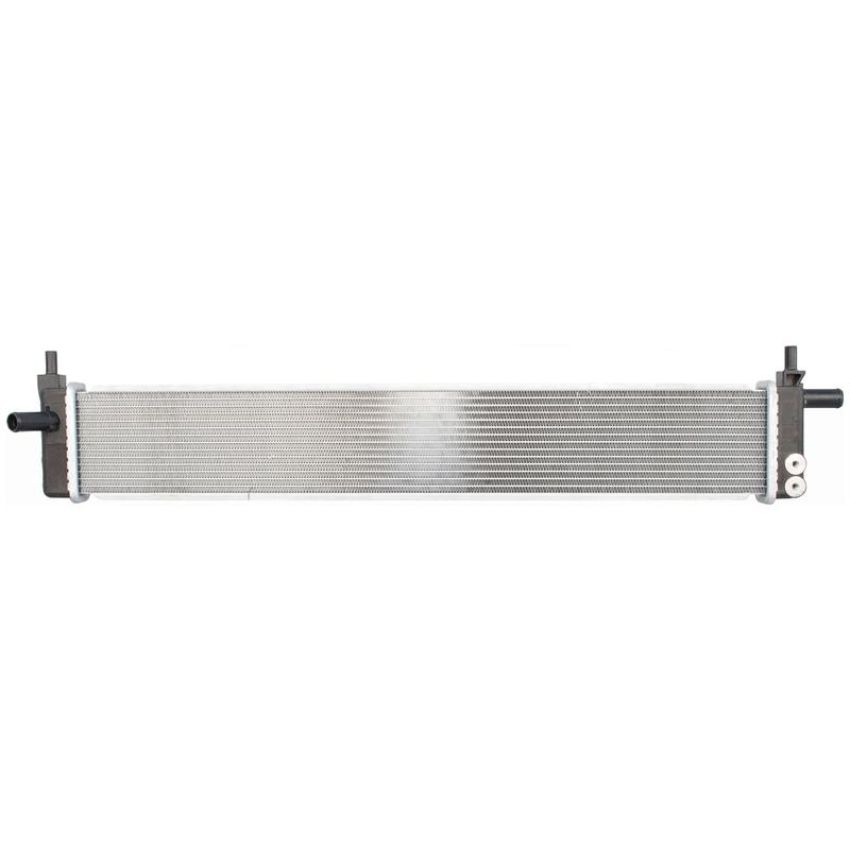 Denso 221-9246 Radiator