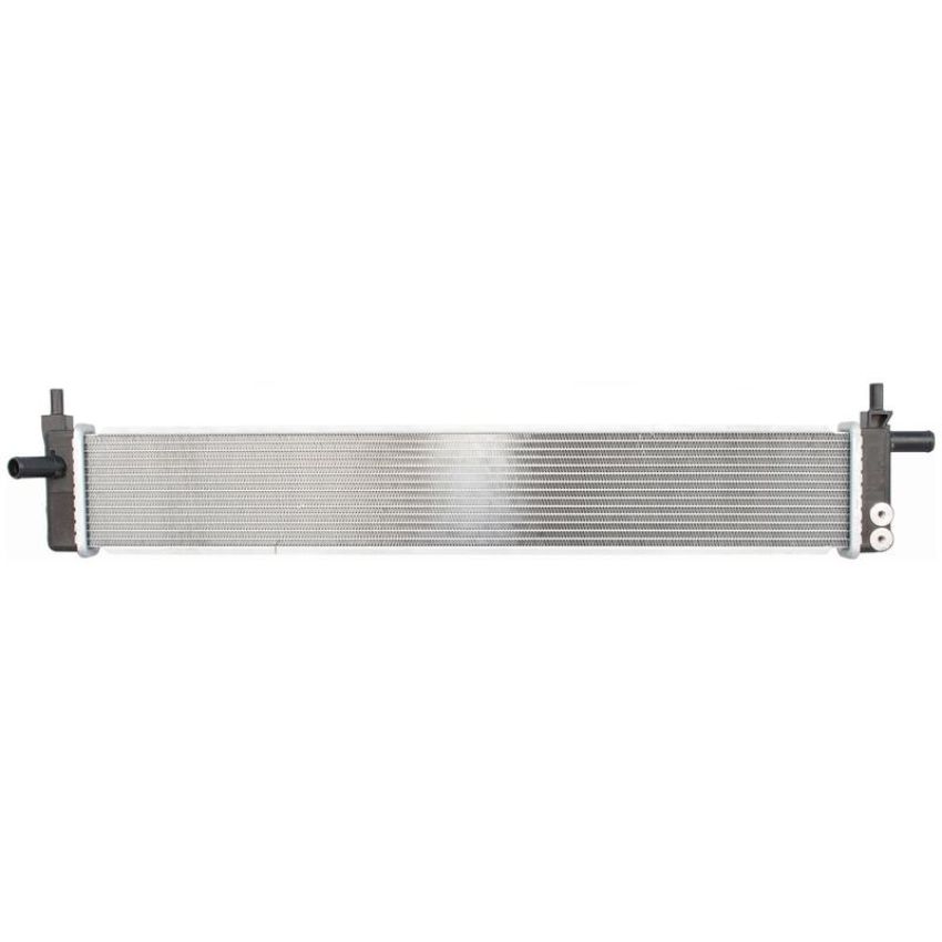 Denso 221-9246 Radiator